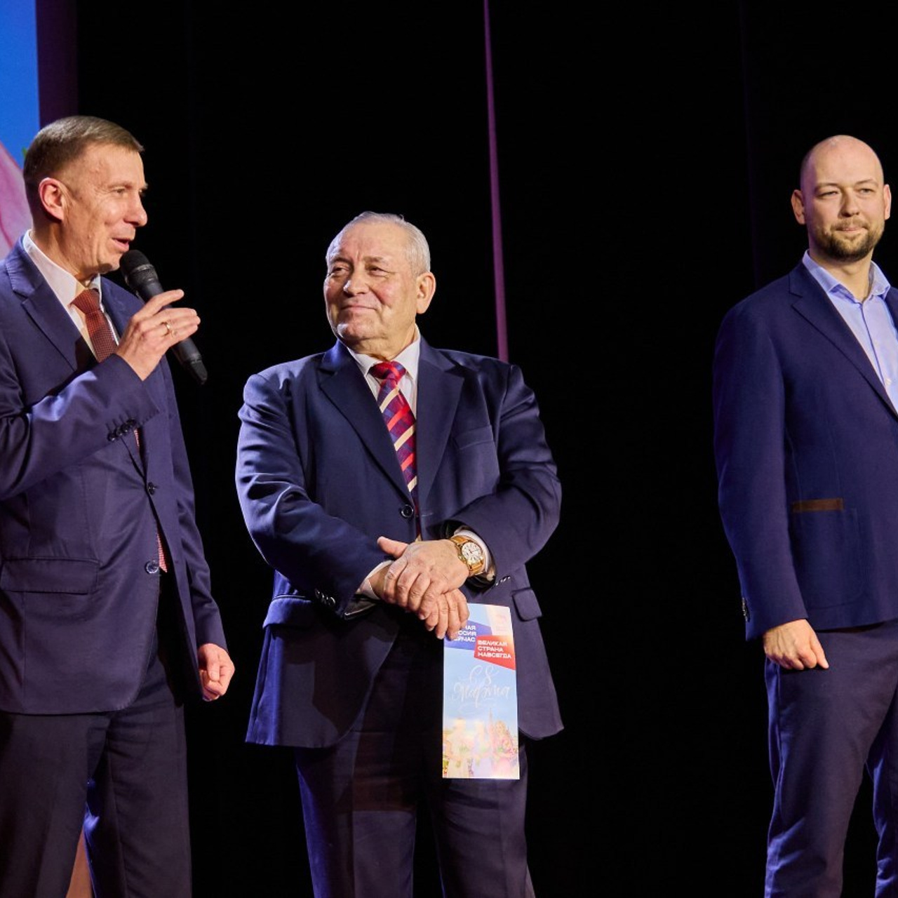 Фото и видеосъёмка бизнес-мероприятий под ключ в Москве и МО — Akhmedov Team