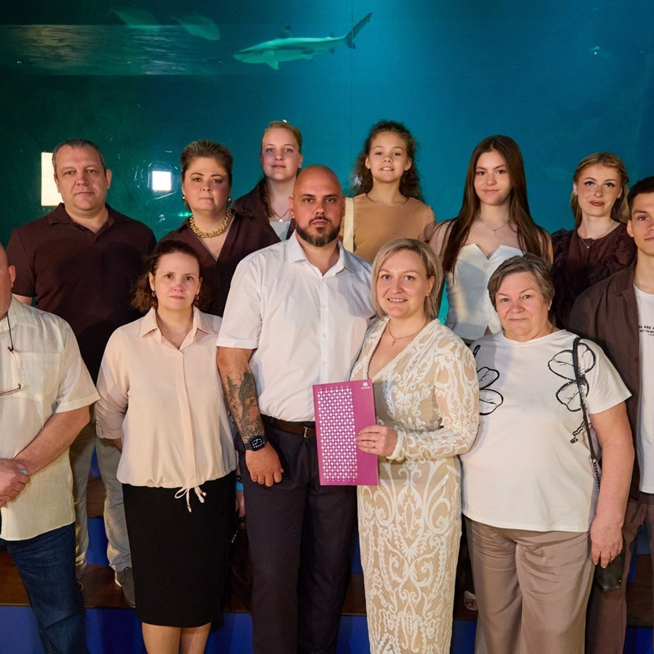 Фото и видеосъёмка бизнес-мероприятий под ключ в Москве и МО — Akhmedov Team