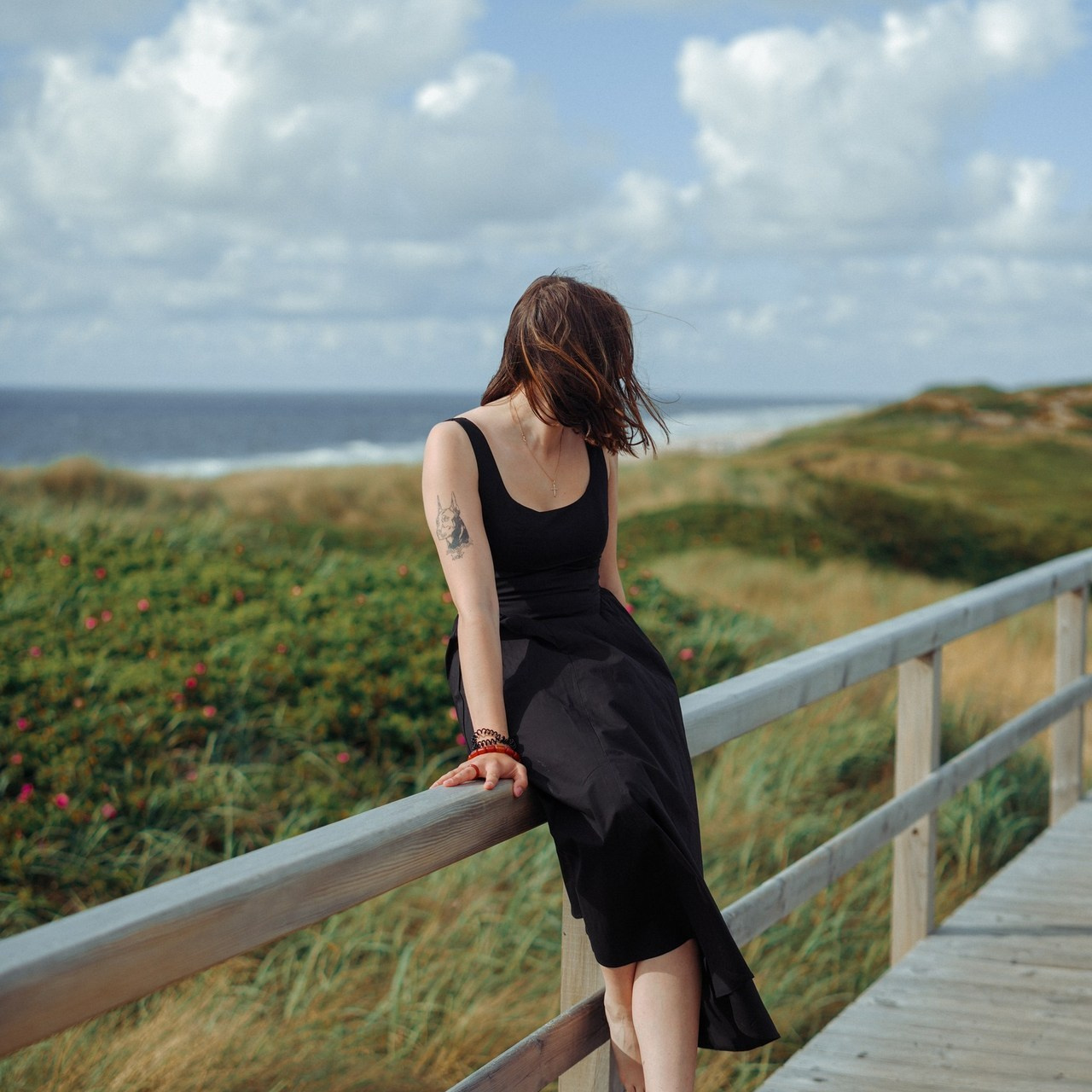 Feedbacks. Photographer Vasilisa König