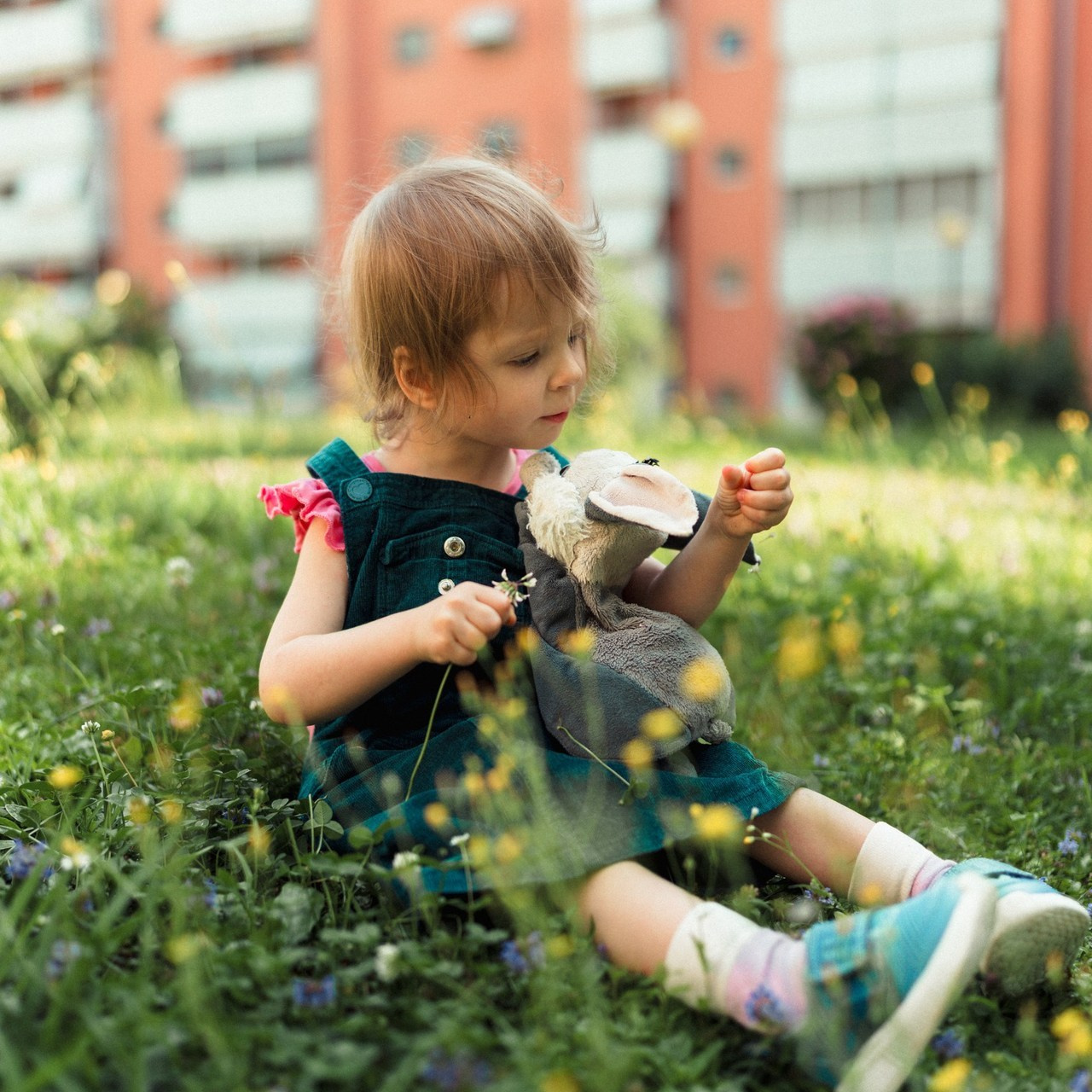 Feedbacks. Photographer Vasilisa König
