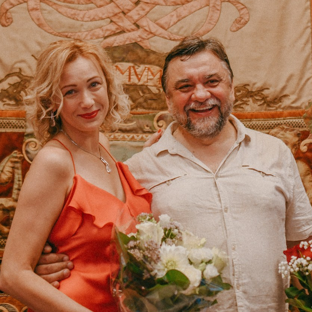 Отзывы. Фотограф Василиса Гордеева