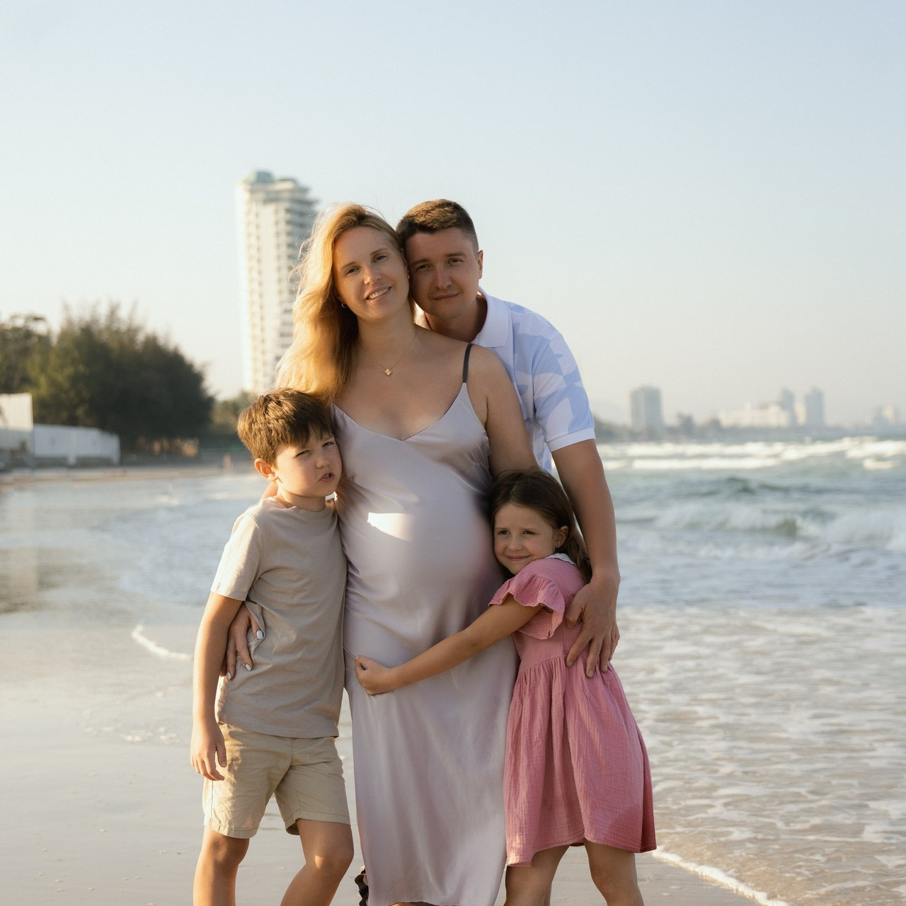 Отзывы. Свадебный, семейный и портретный фотограф в Москве, Санкт-Петербурге