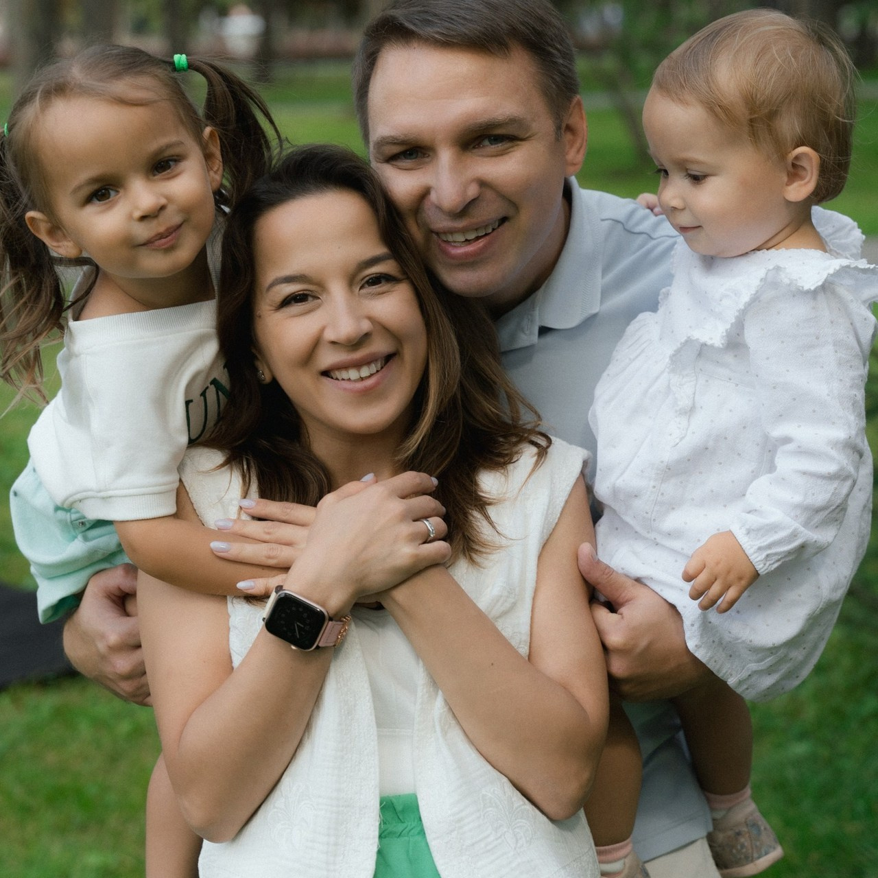 Отзывы. Свадебный, семейный и портретный фотограф в Москве, Санкт-Петербурге