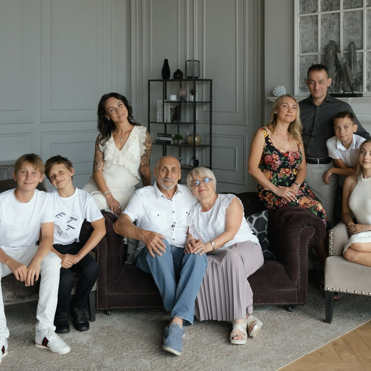 Отзывы. Свадебный, семейный и портретный фотограф в Москве, Санкт-Петербурге