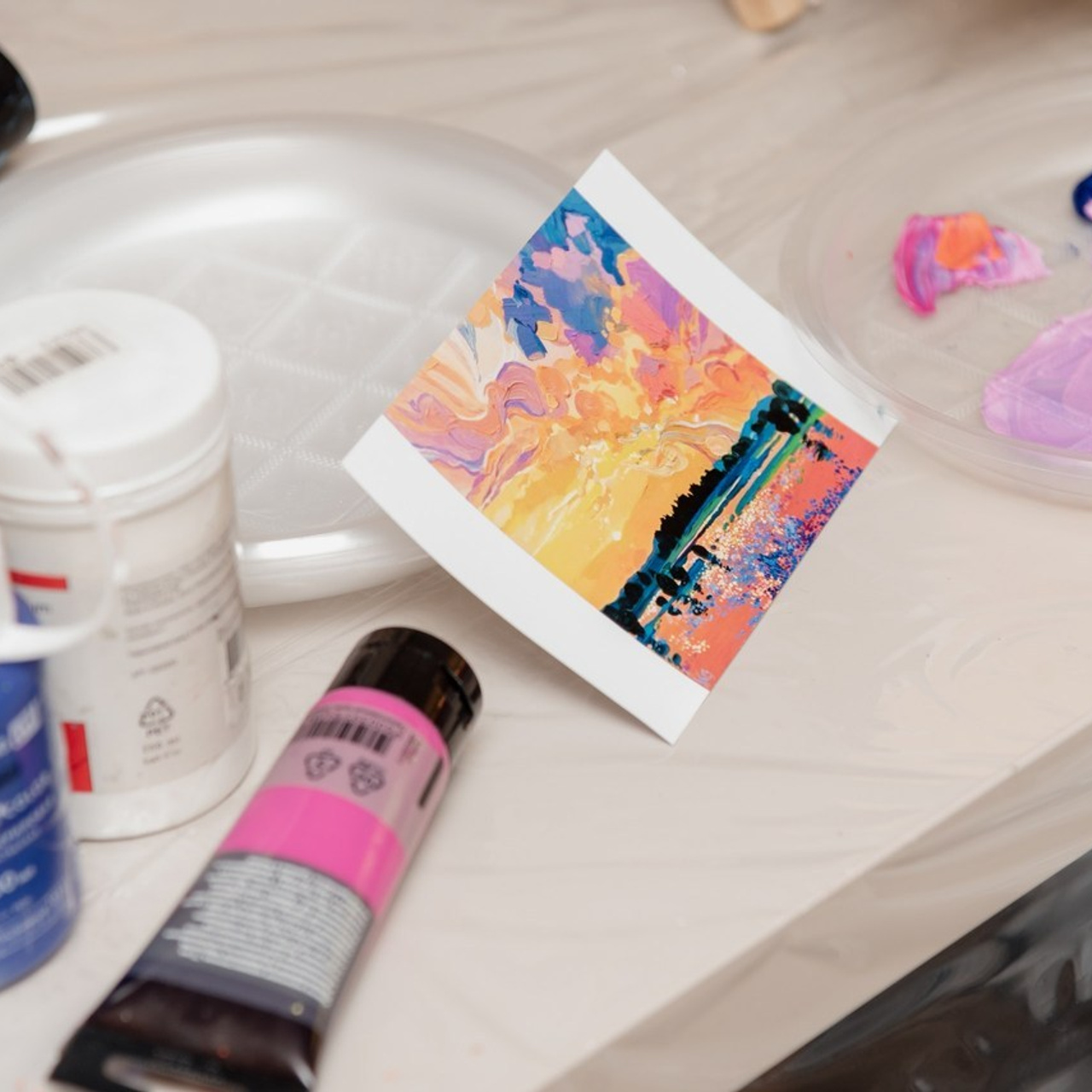 Отзывы. Фотограф Красноярск Машкина Татьяна