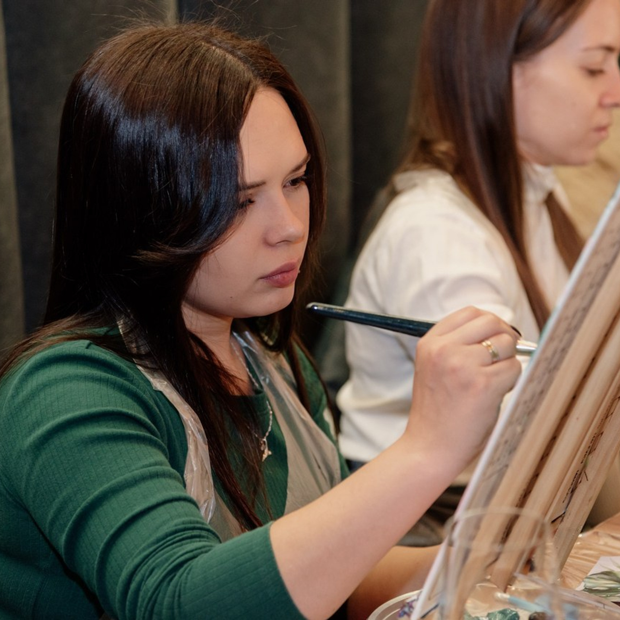 Отзывы. Фотограф Красноярск Машкина Татьяна