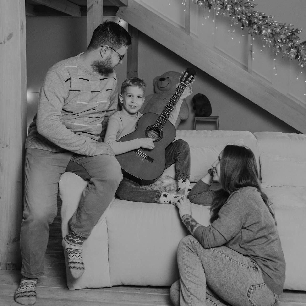 Отзывы. Фотограф Красноярск Машкина Татьяна