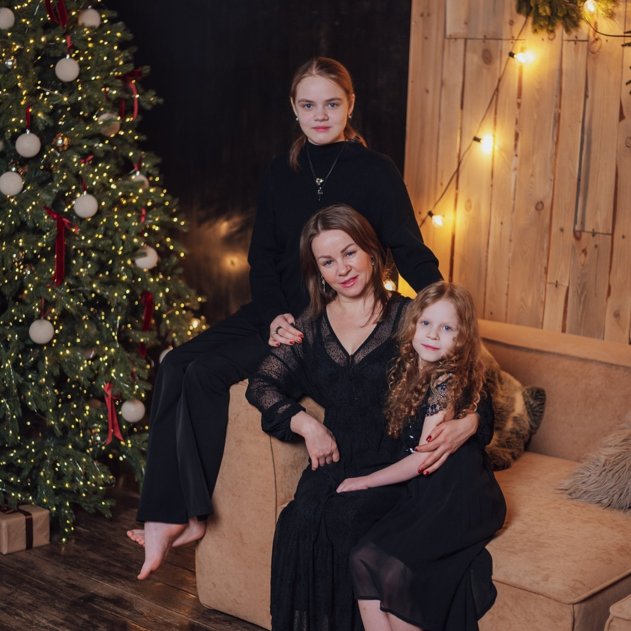 Отзывы. Фотограф Красноярск Машкина Татьяна