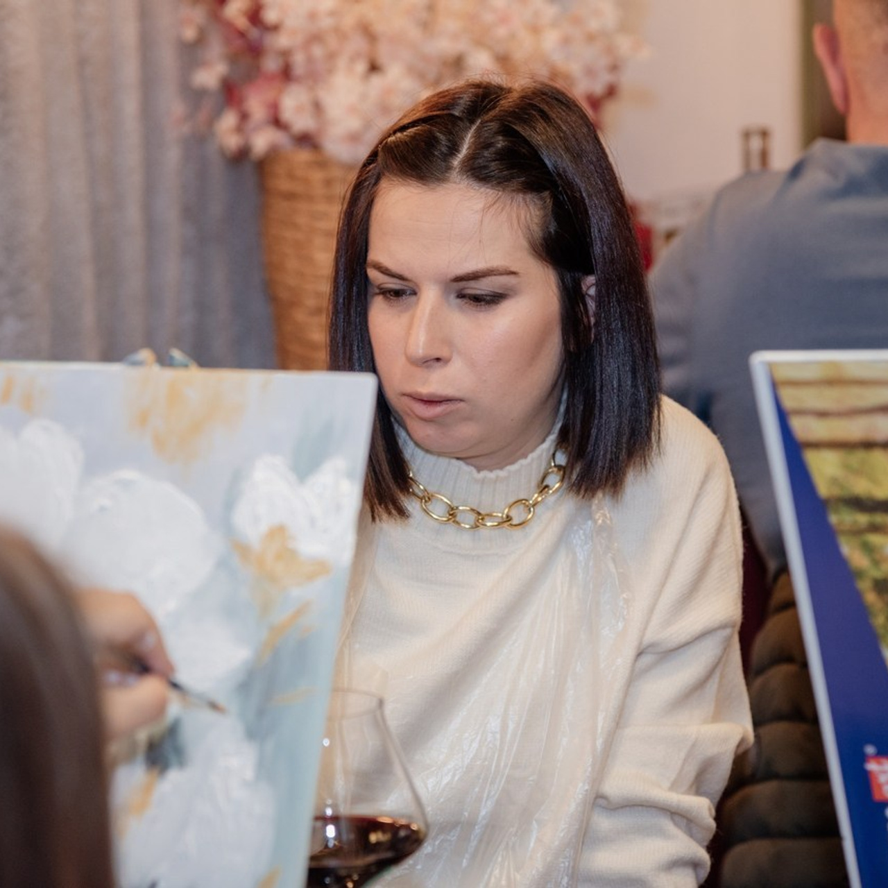 Отзывы. Фотограф Красноярск Машкина Татьяна