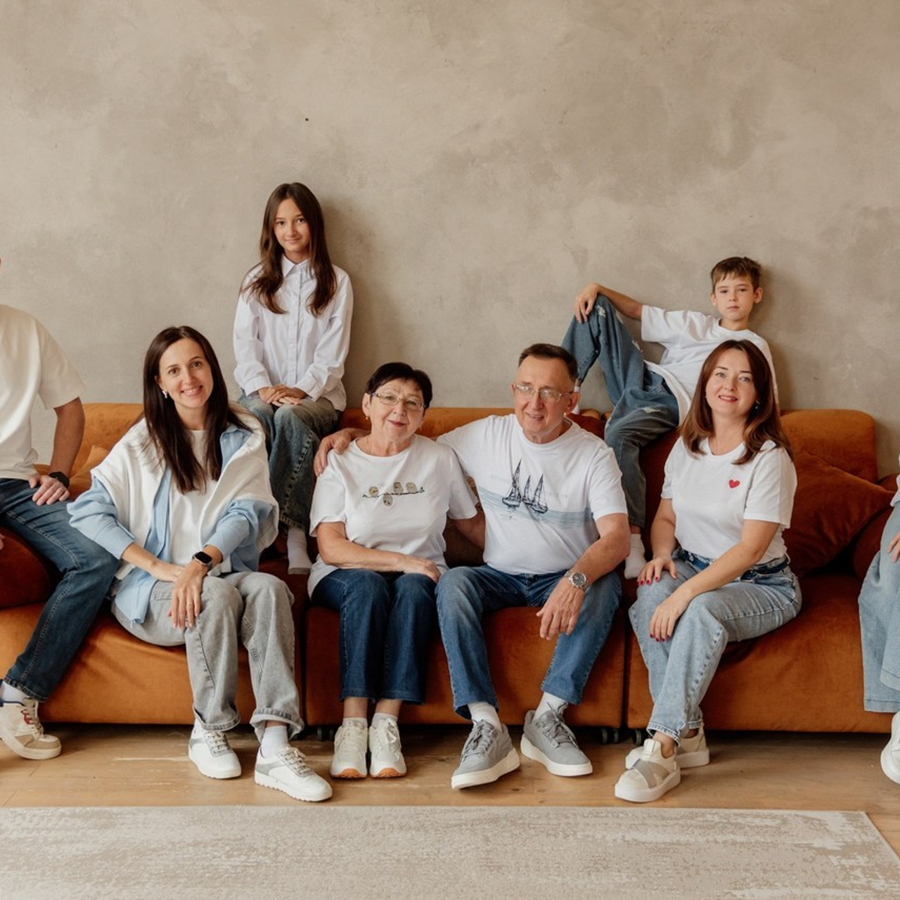 Отзывы. Фотограф Красноярск Машкина Татьяна