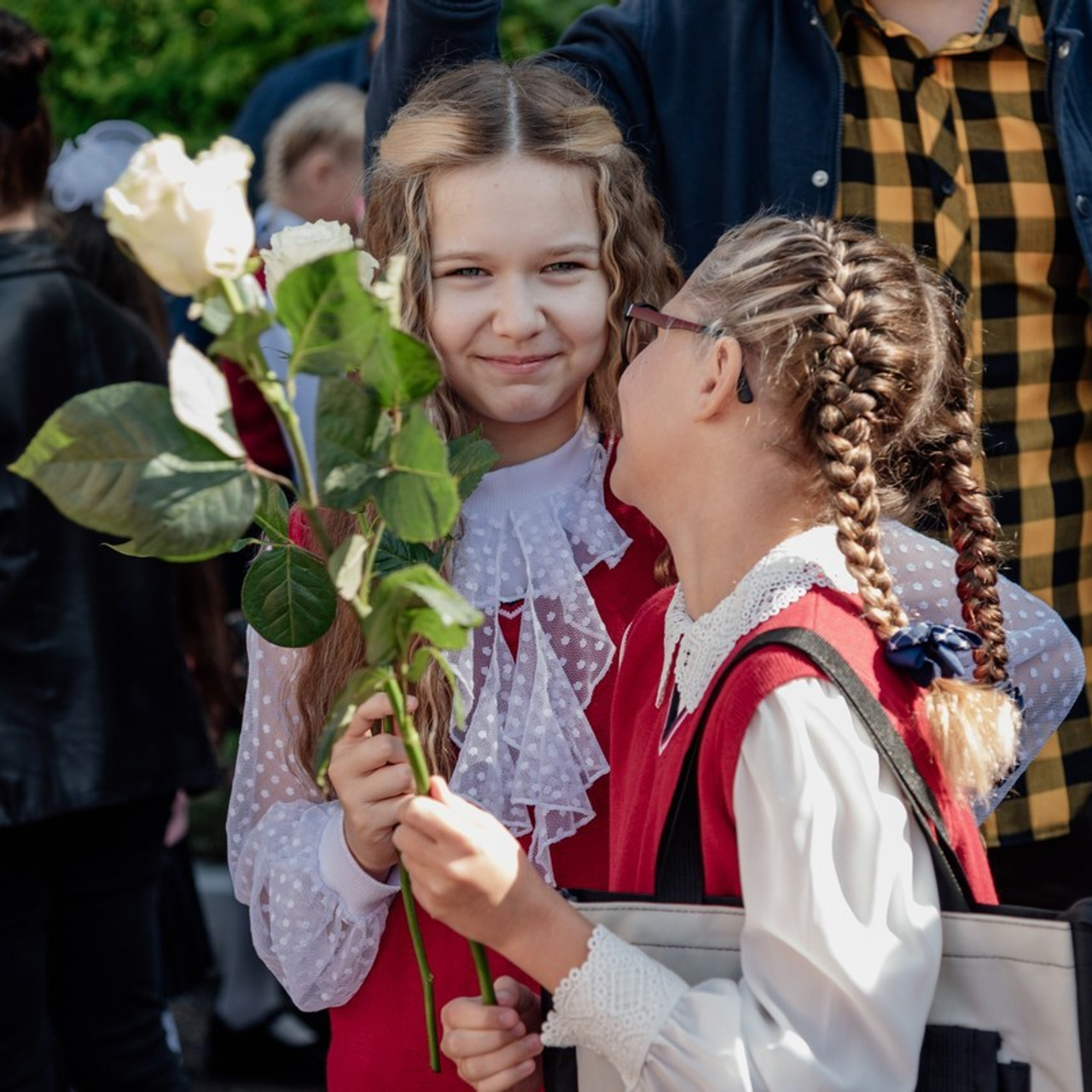 Отзывы. Фотограф Красноярск Машкина Татьяна