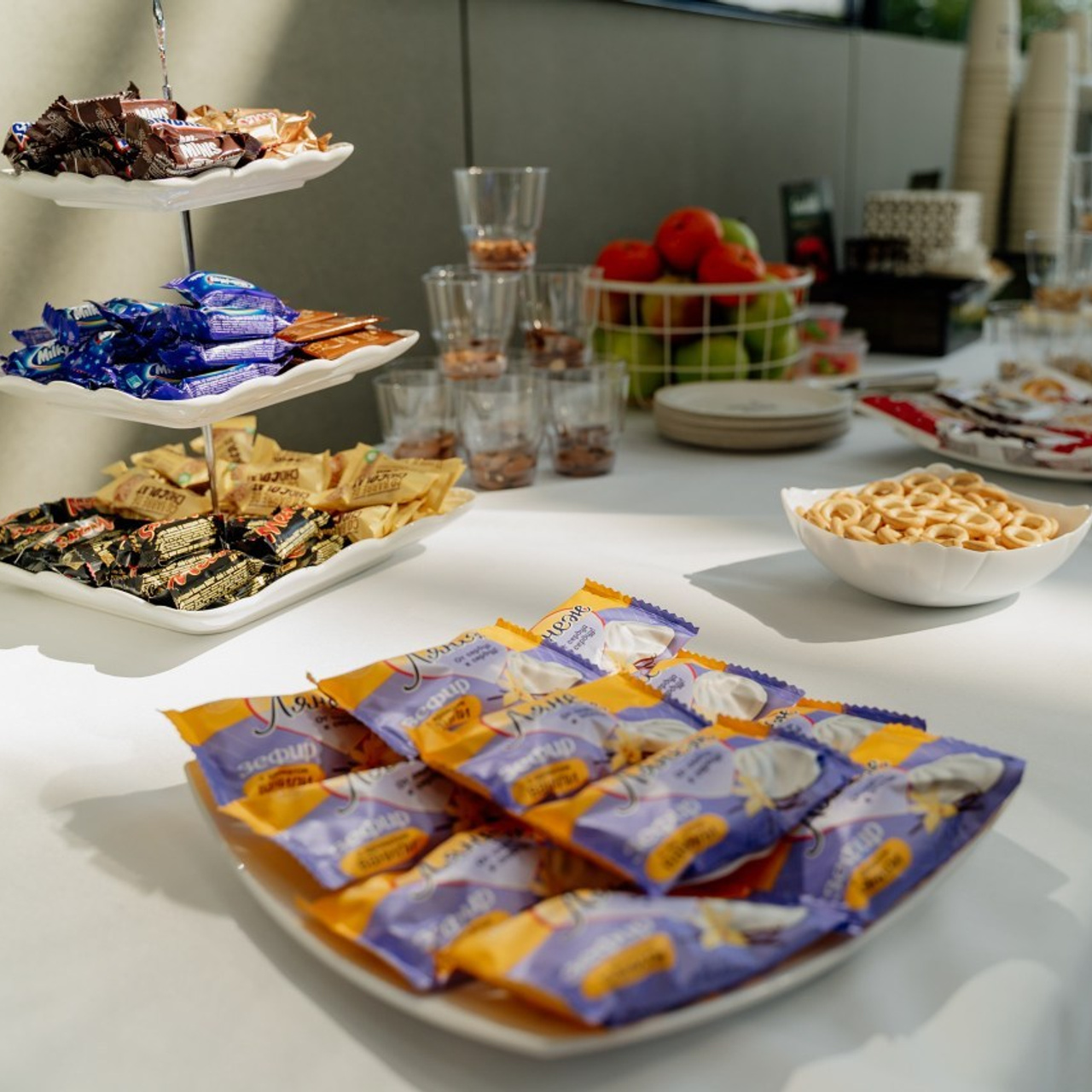 Отзывы. Фотограф Красноярск Машкина Татьяна