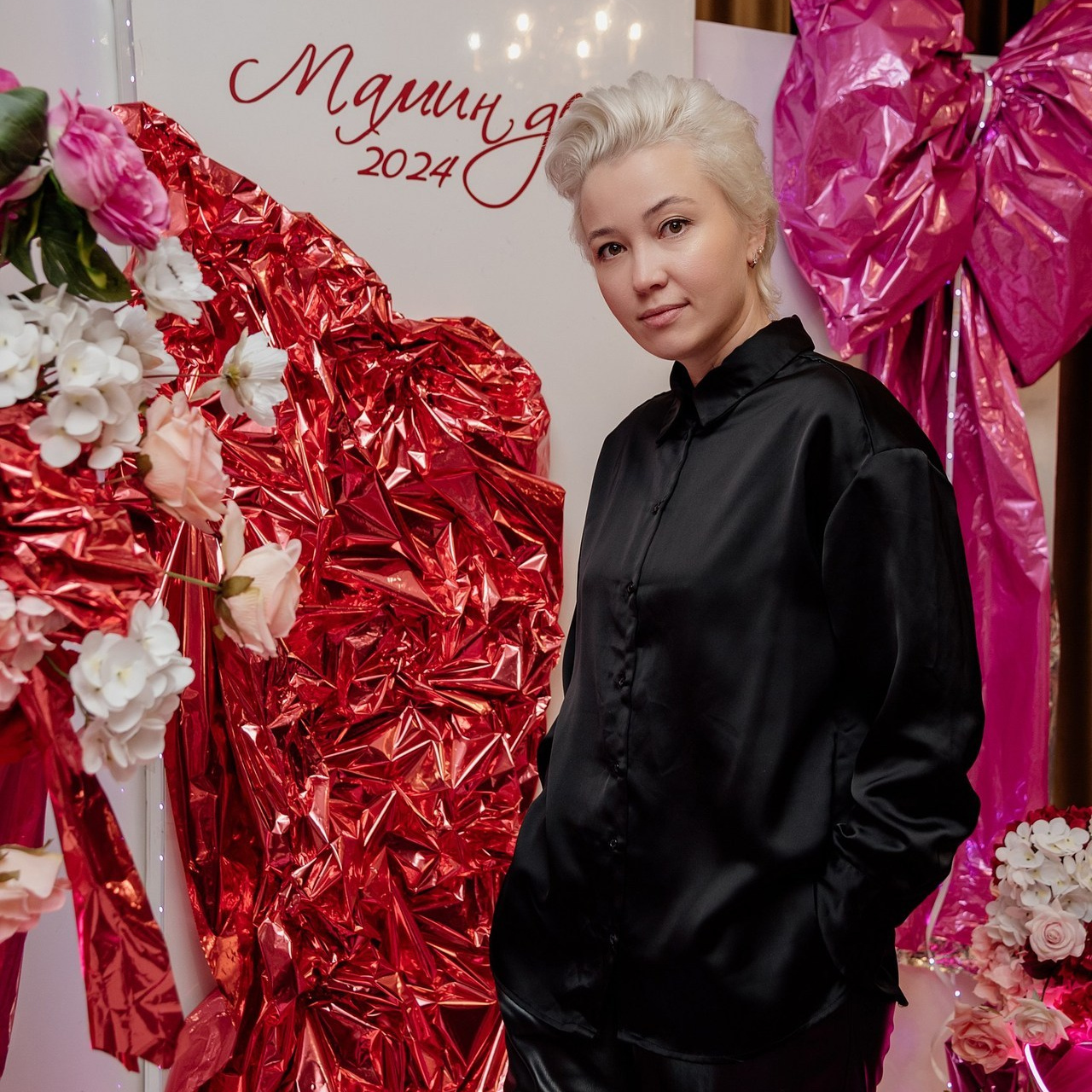 Отзывы. Фотограф Красноярск Машкина Татьяна