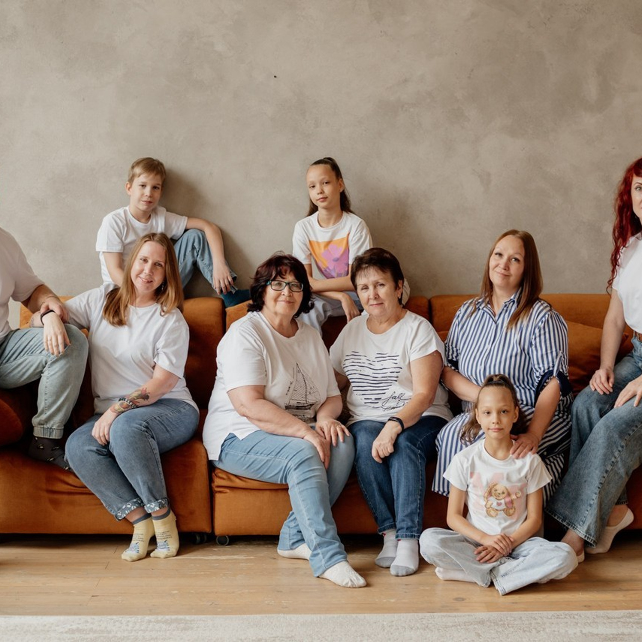 Отзывы. Фотограф Красноярск Машкина Татьяна