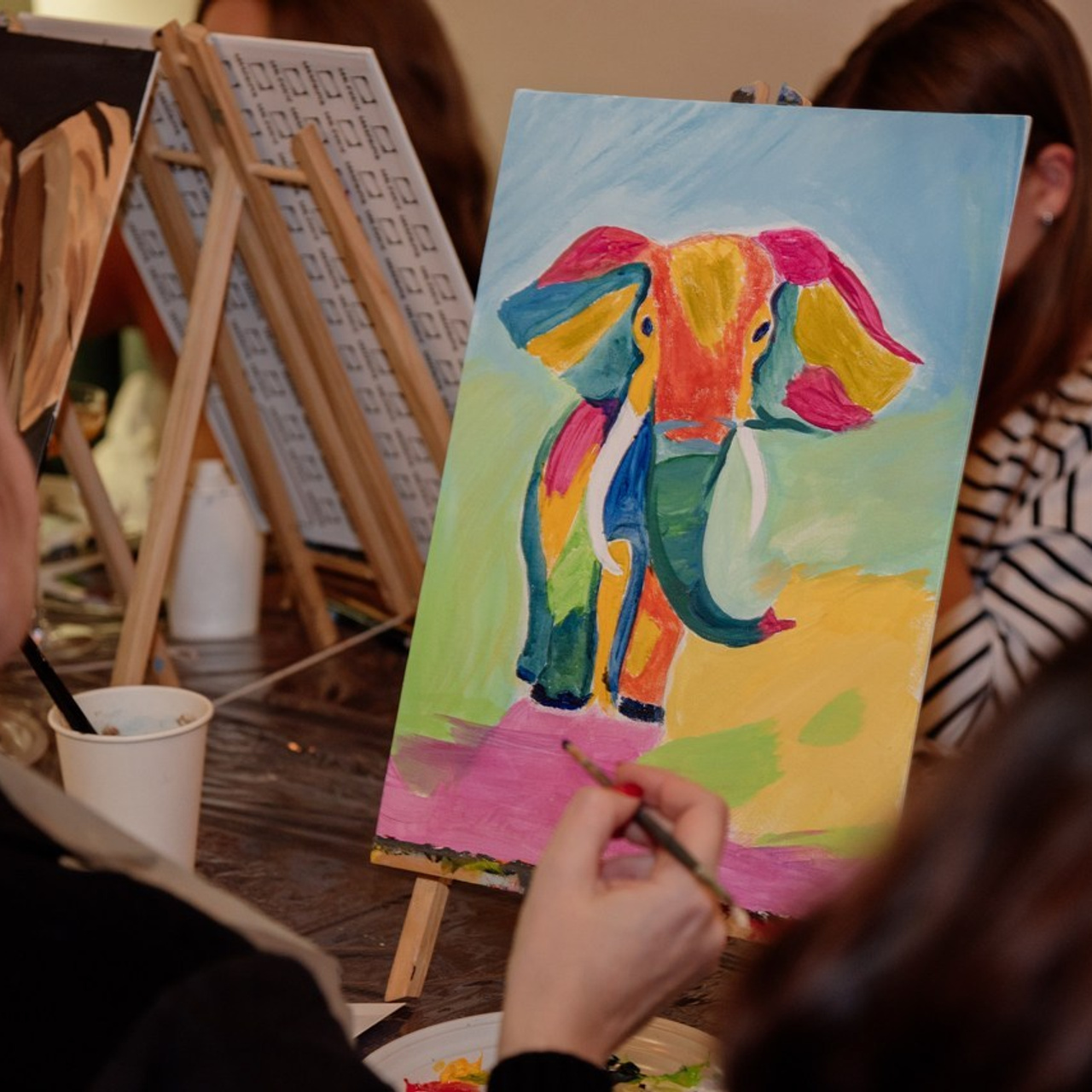 Отзывы. Фотограф Красноярск Машкина Татьяна