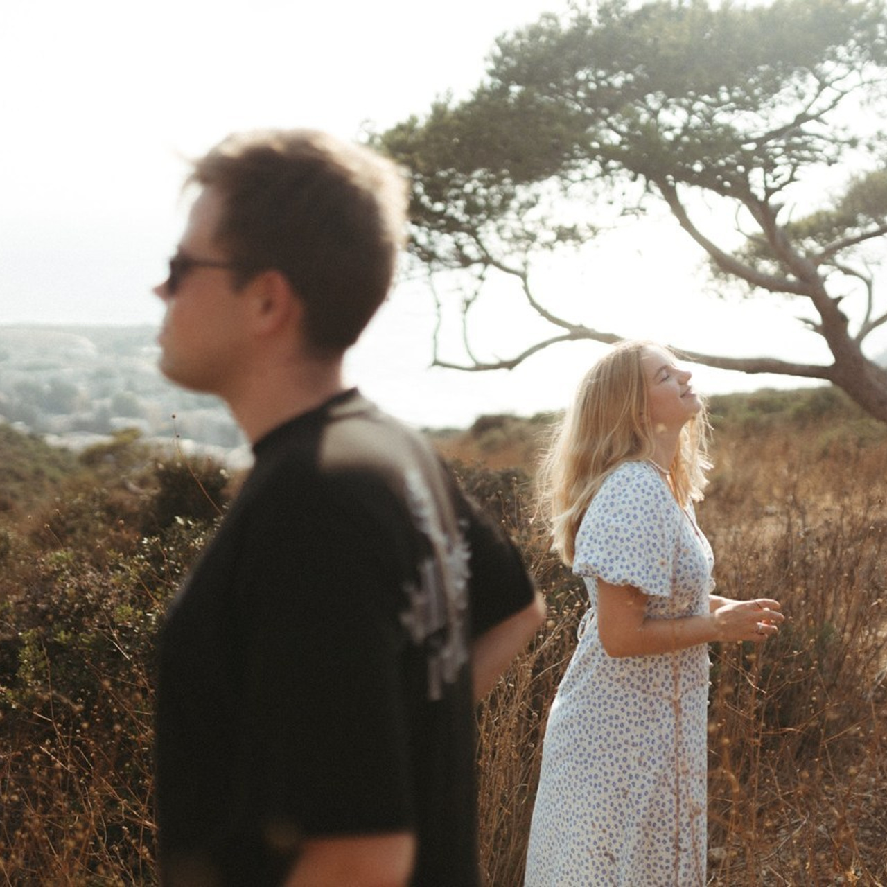 Отзывы. Съёмка влюблённых в Санкт-Петербурге Ксения Чердакова, парный фотограф