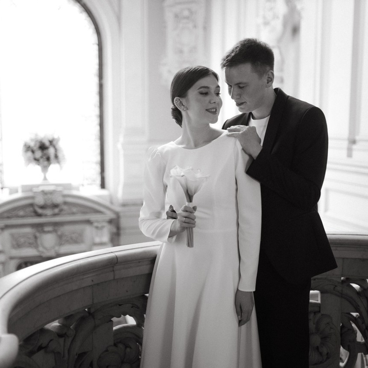 Отзывы. Съёмка влюблённых в Санкт-Петербурге Ксения Чердакова, парный фотограф