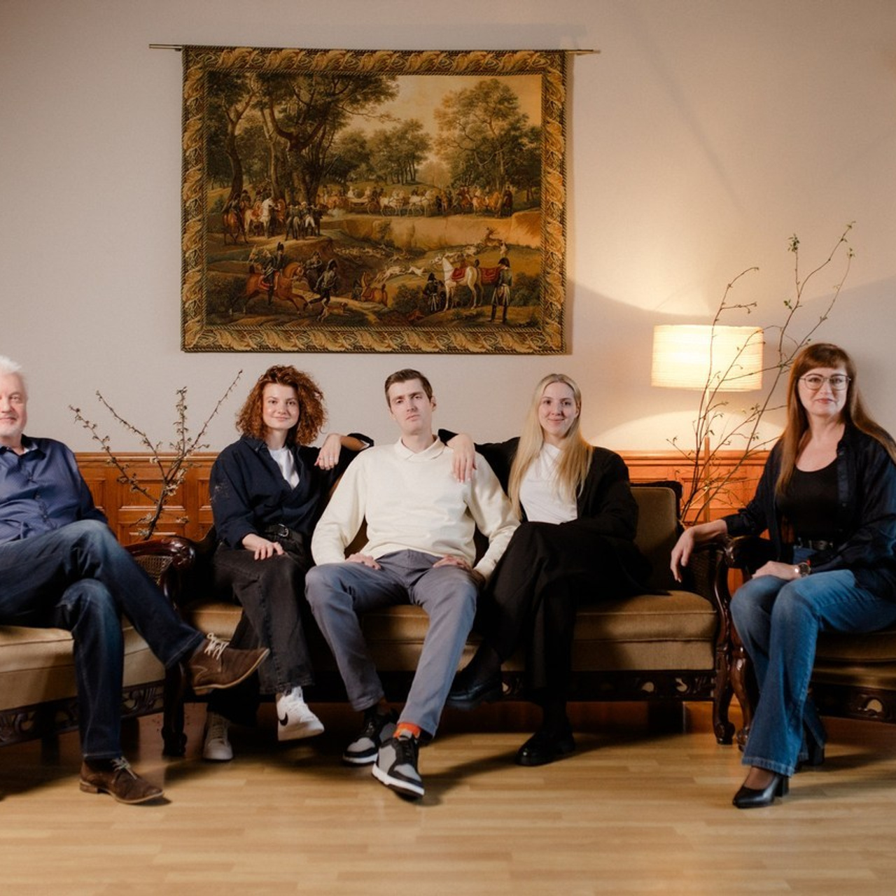 Отзывы. Съёмка влюблённых в Санкт-Петербурге Ксения Чердакова, парный фотограф