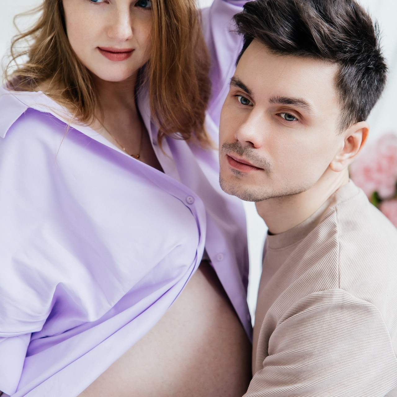 Отзывы. Семейная и портретная съёмка в Москве