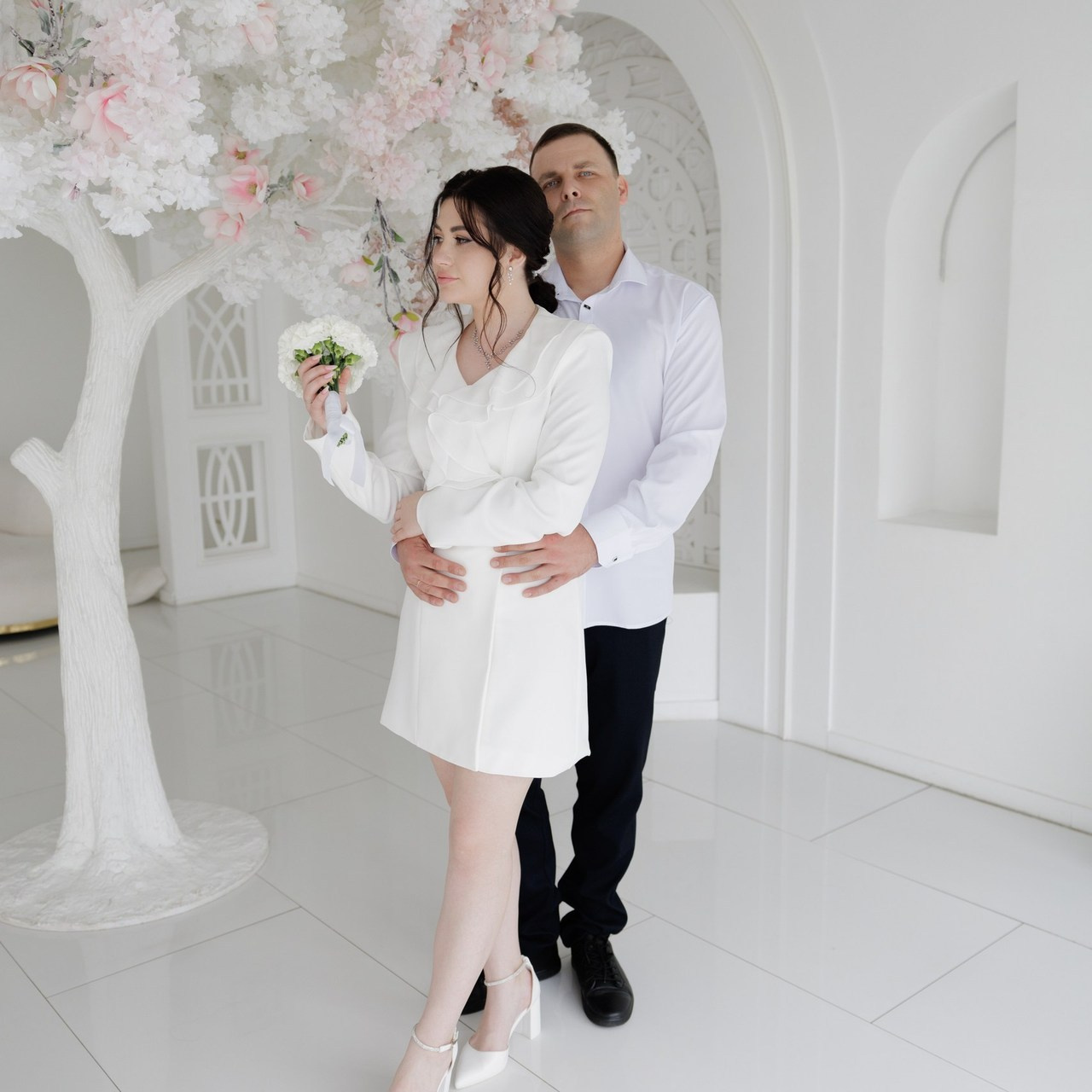 Отзывы. Семейная и портретная съёмка в Москве