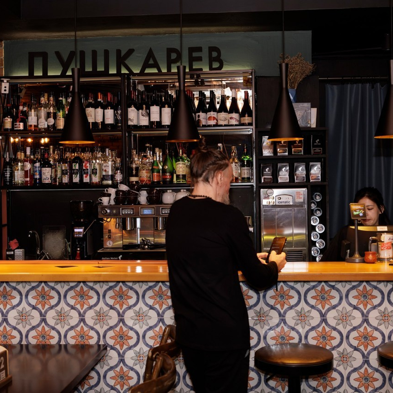 Отзывы. Семейная и портретная съёмка в Москве