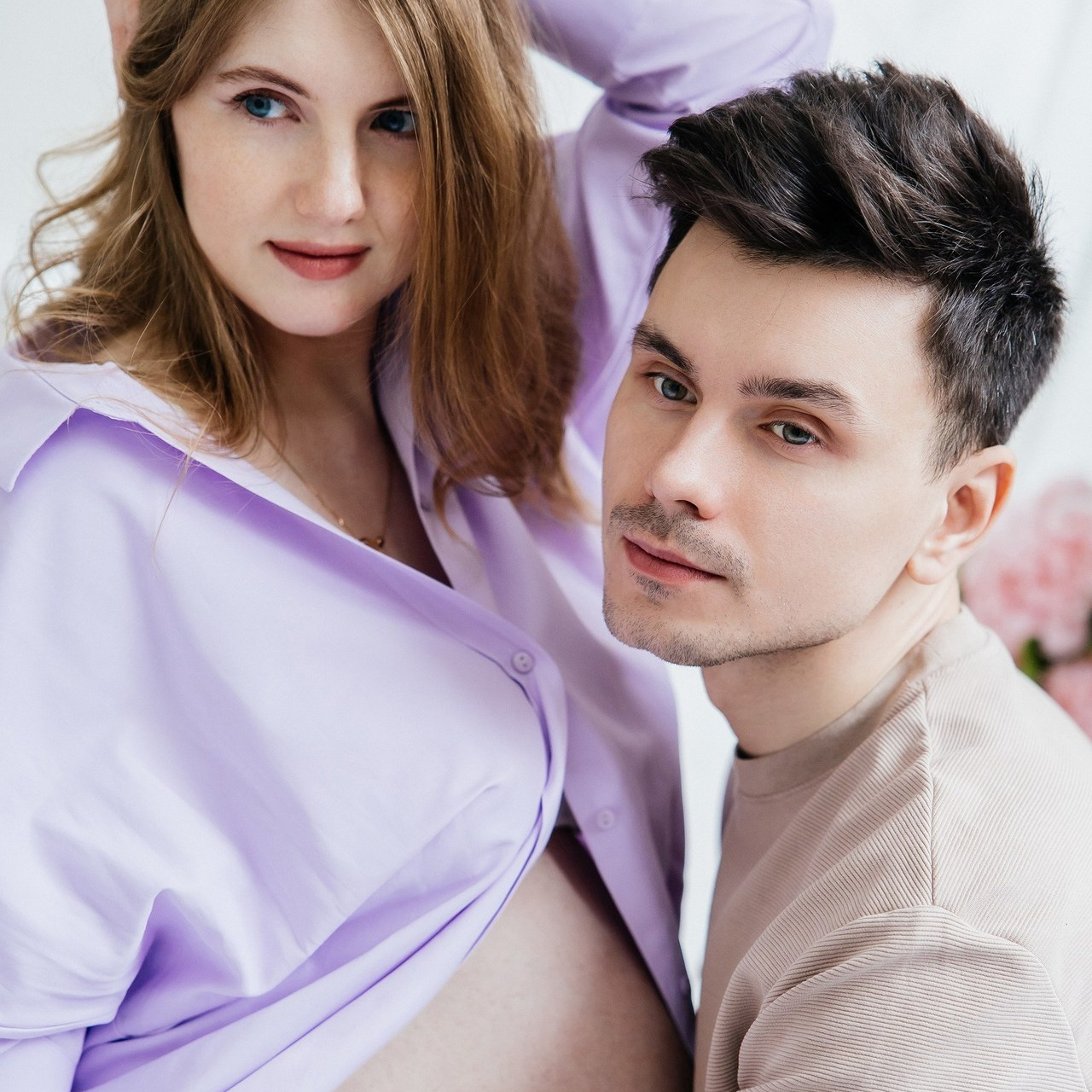 Отзывы. Семейная и портретная съёмка в Москве