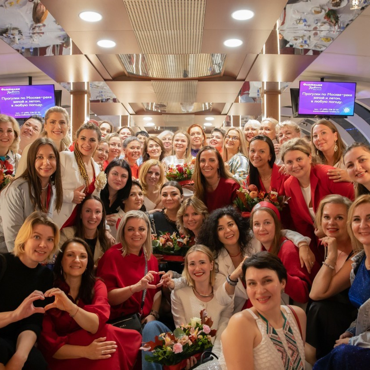 Отзывы. Семейная и портретная съёмка в Москве