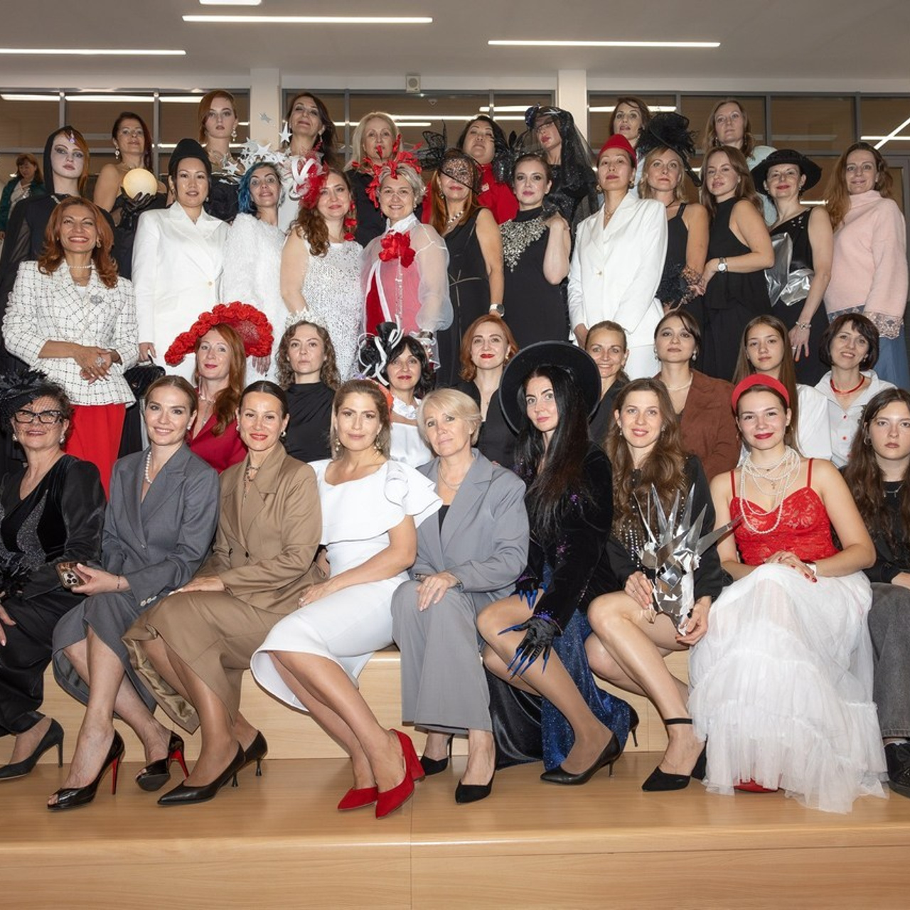 Отзывы. Семейная и портретная съёмка в Москве