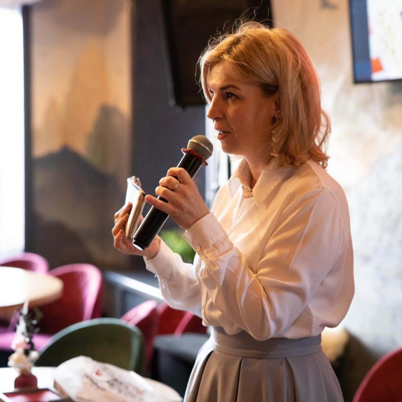 Отзывы. Семейная и портретная съёмка в Москве