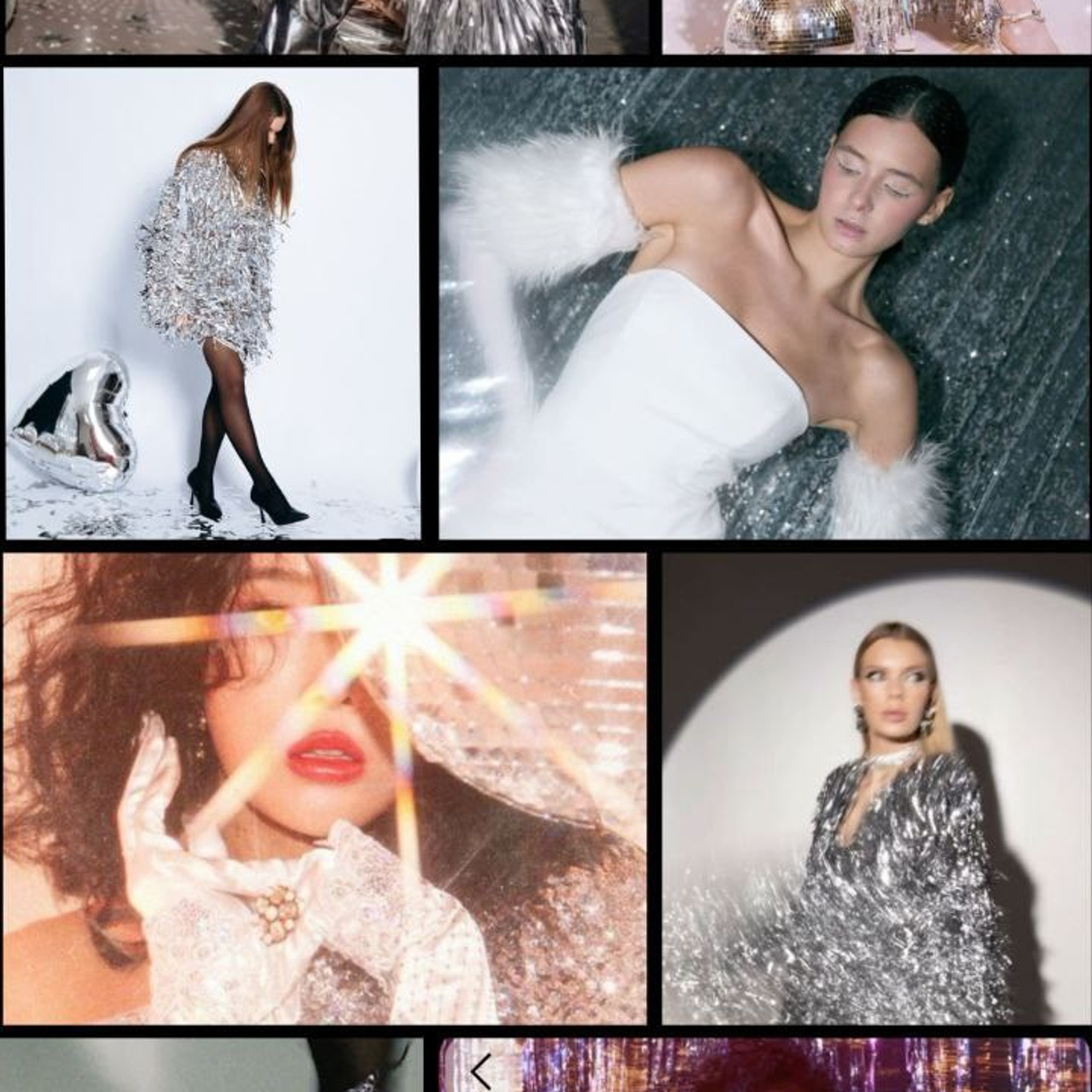 Новогодняя уличная / студийная фотосессия. Фотограф Ижевск / Удмуртия