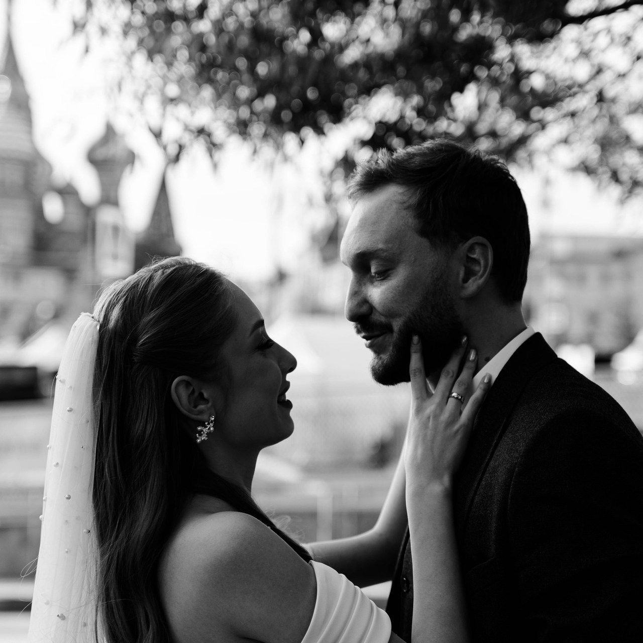 Отзывы. Фотограф Елизавета Савина