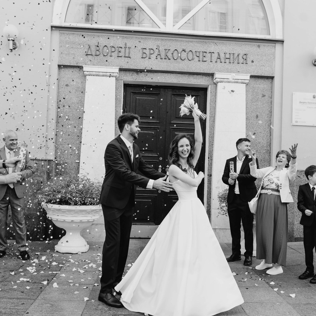 Отзывы. Фотограф Елизавета Савина