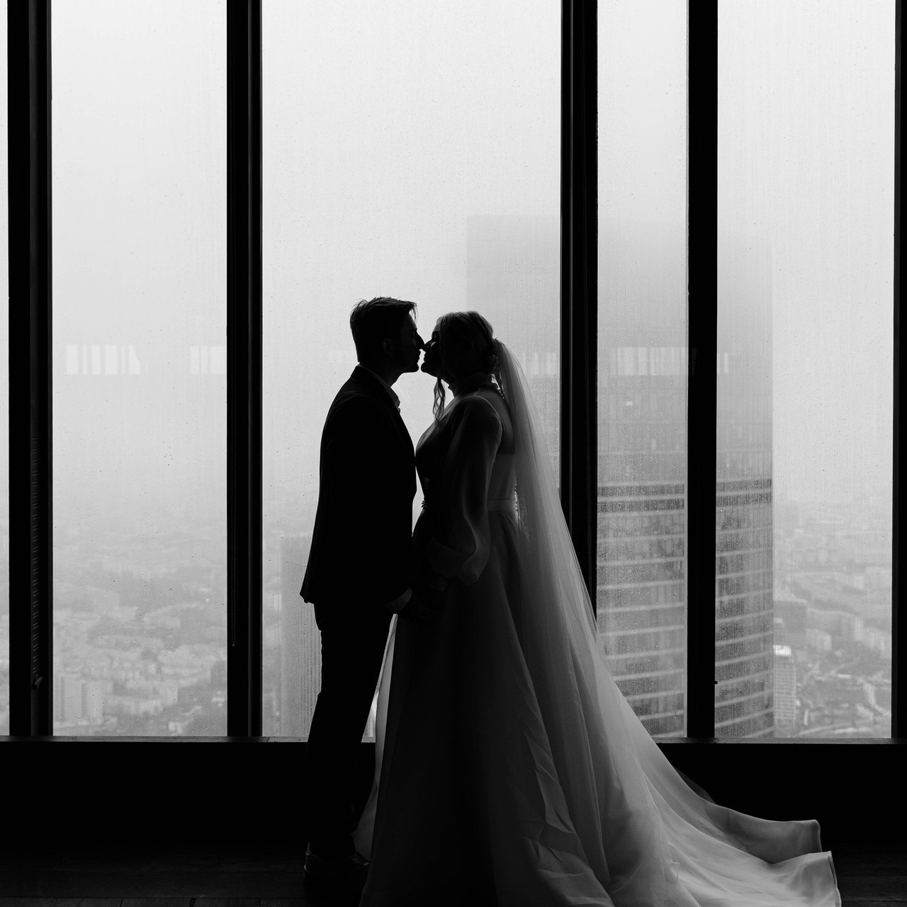 Отзывы. Фотограф Елизавета Савина