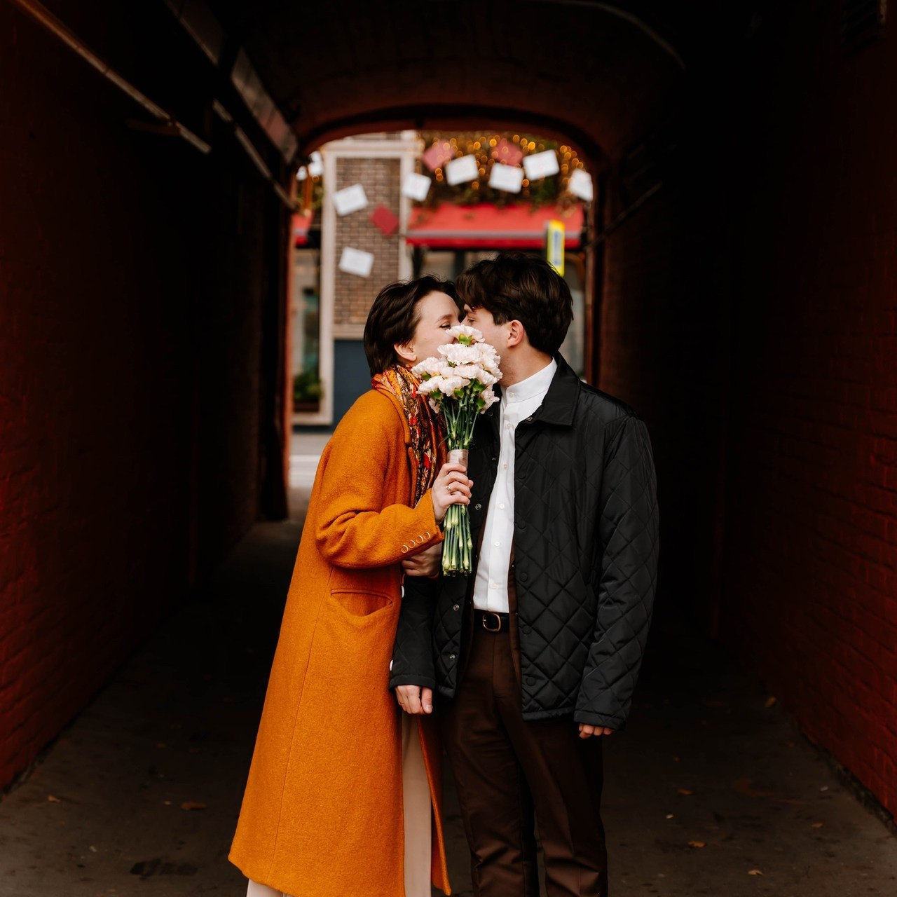 Отзывы. Фотограф Елизавета Савина