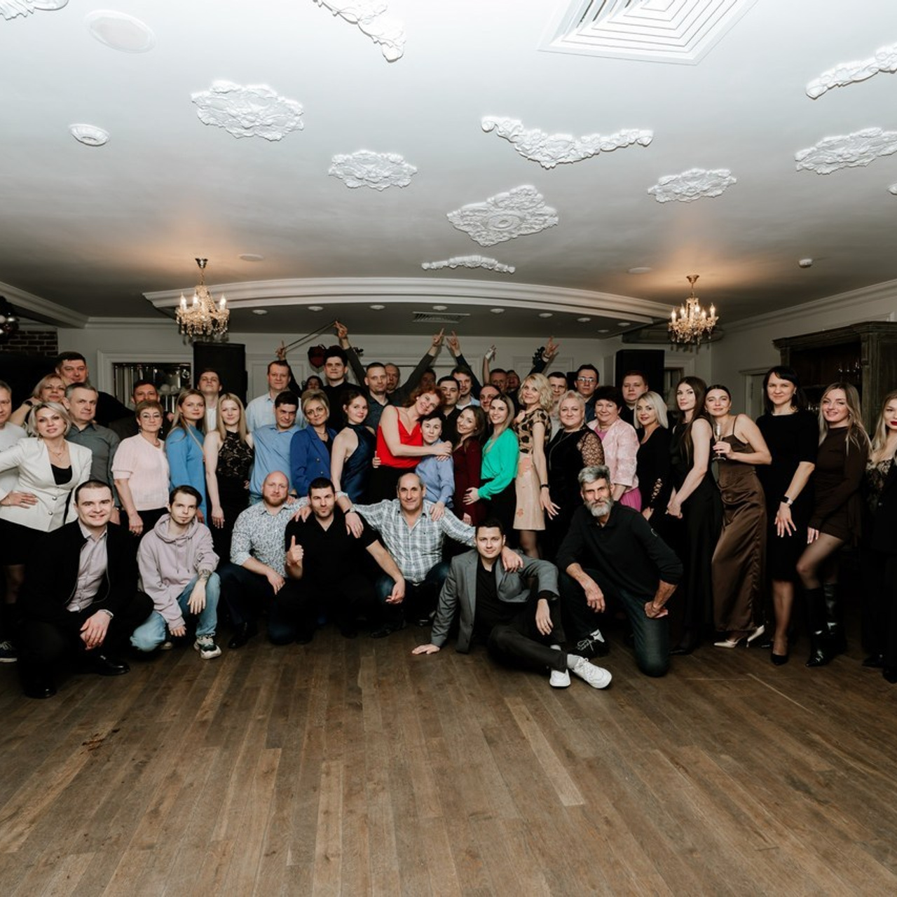 Отзывы. Фотограф Елизавета Савина