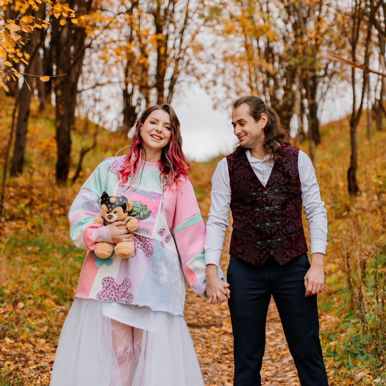 Отзывы. Фотограф Елизавета Савина