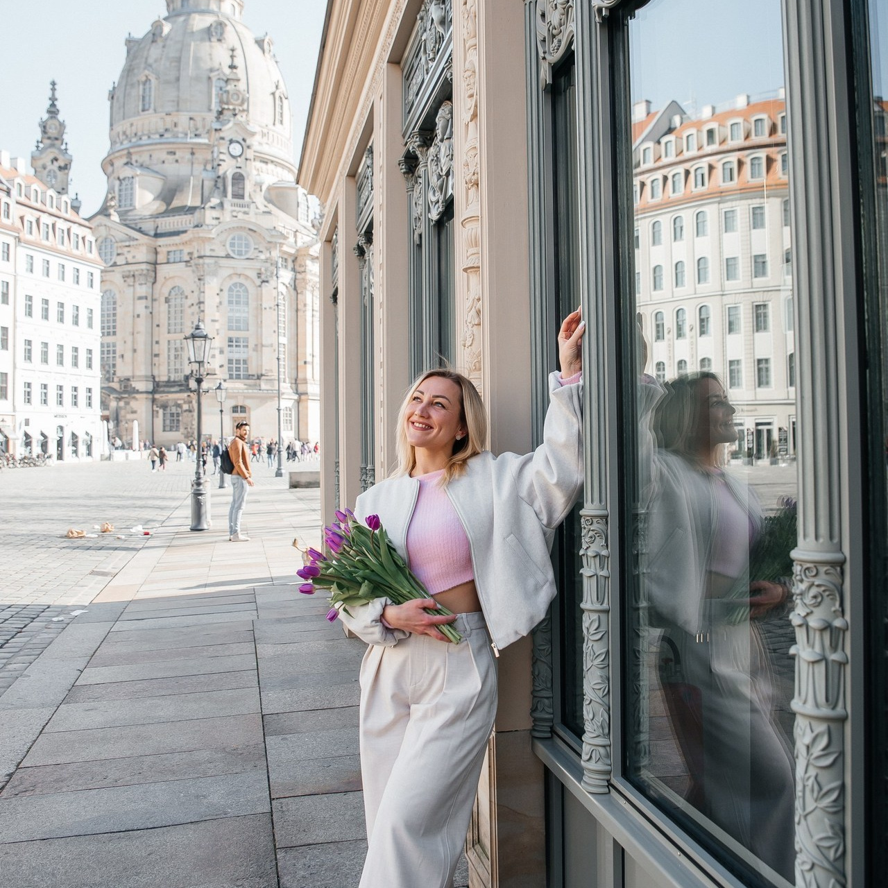 Отзывы. Your Photographer in Dresden