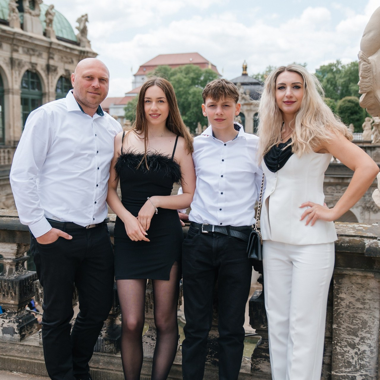 Отзывы. Your Photographer in Dresden