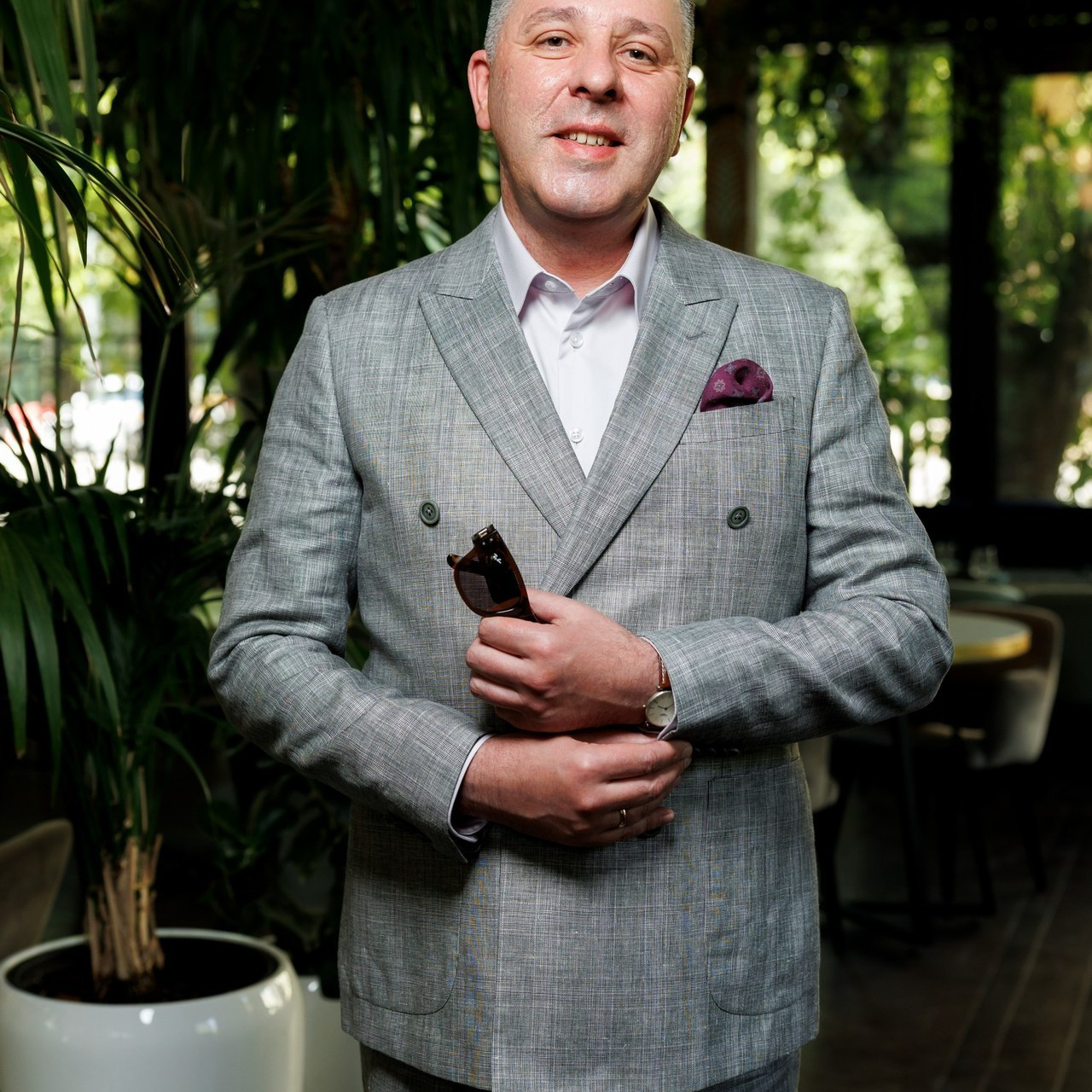 Отзывы. Фотограф Москва. Репортажная съемка, портрет, бизнес-портрет