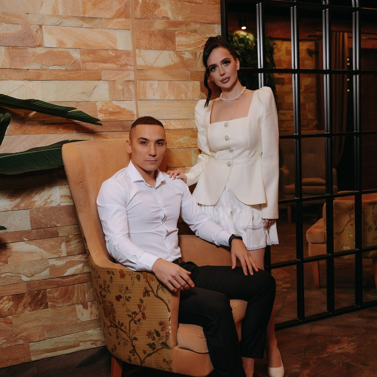 Отзывы. Свадебный и семейный фотограф в Уфе Руслан Миргаляов