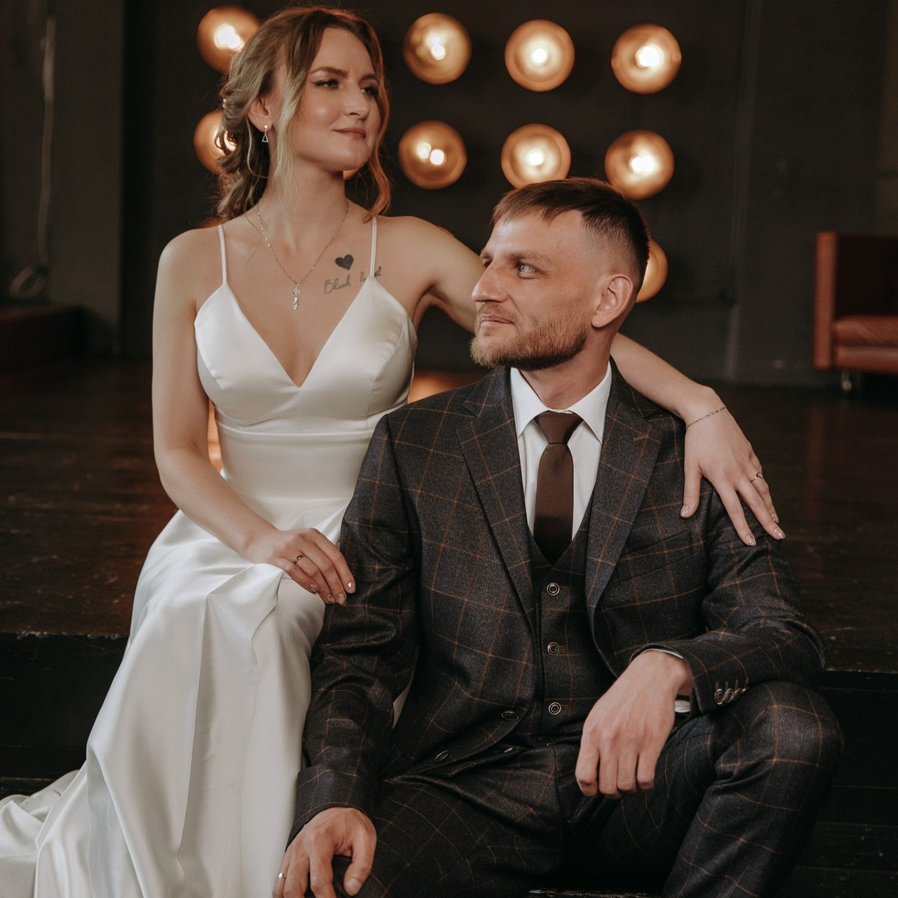 Отзывы. Свадебный и семейный фотограф в Уфе Руслан Миргаляов