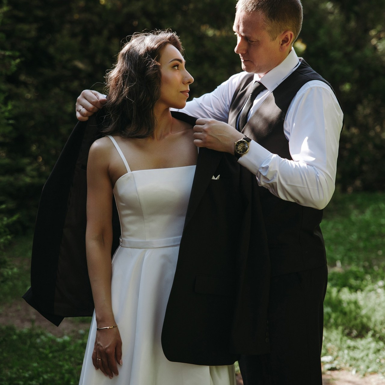 Отзывы. Свадебный и семейный фотограф в Уфе Руслан Миргаляов