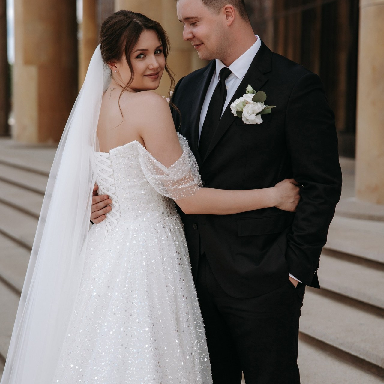 Отзывы. Свадебный и семейный фотограф в Уфе Руслан Миргаляов