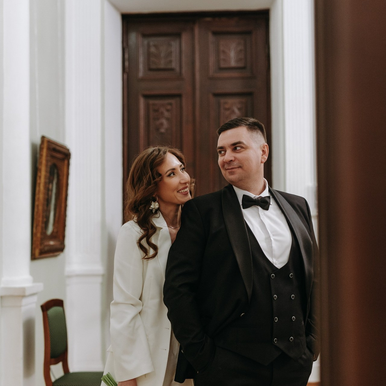 Отзывы. Свадебный и семейный фотограф в Уфе Руслан Миргаляов