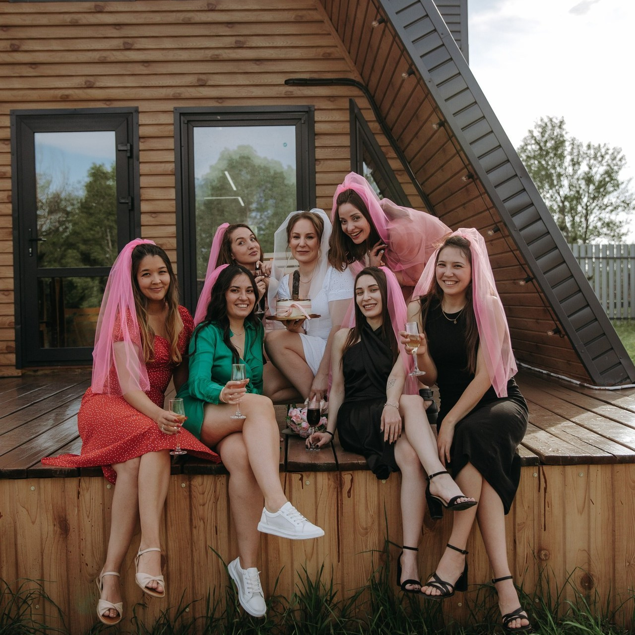 Отзывы. Свадебный и семейный фотограф в Уфе Руслан Миргаляов