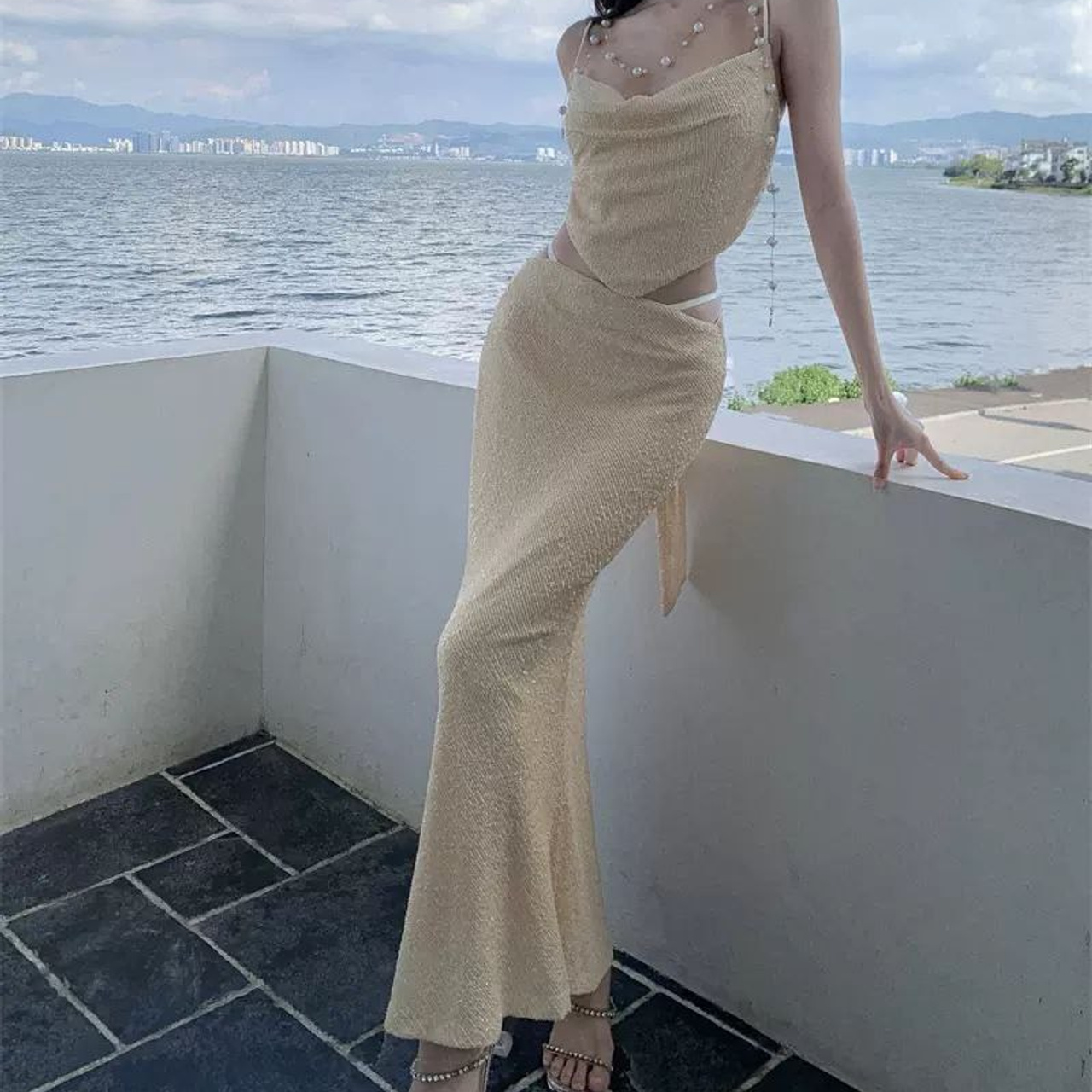 Съемочный гардероб. Женский фотограф в Хабаровске