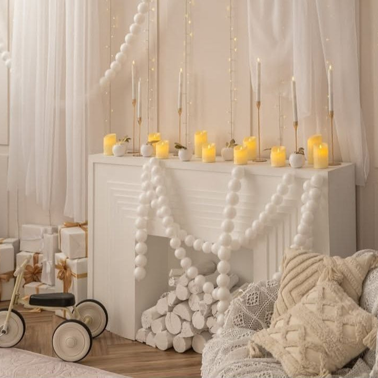 Белый. Женский фотограф в Хабаровске