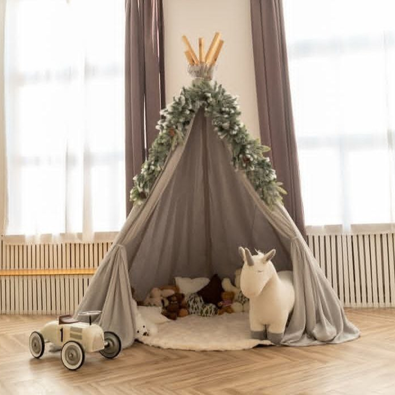 Белый. Женский фотограф в Хабаровске