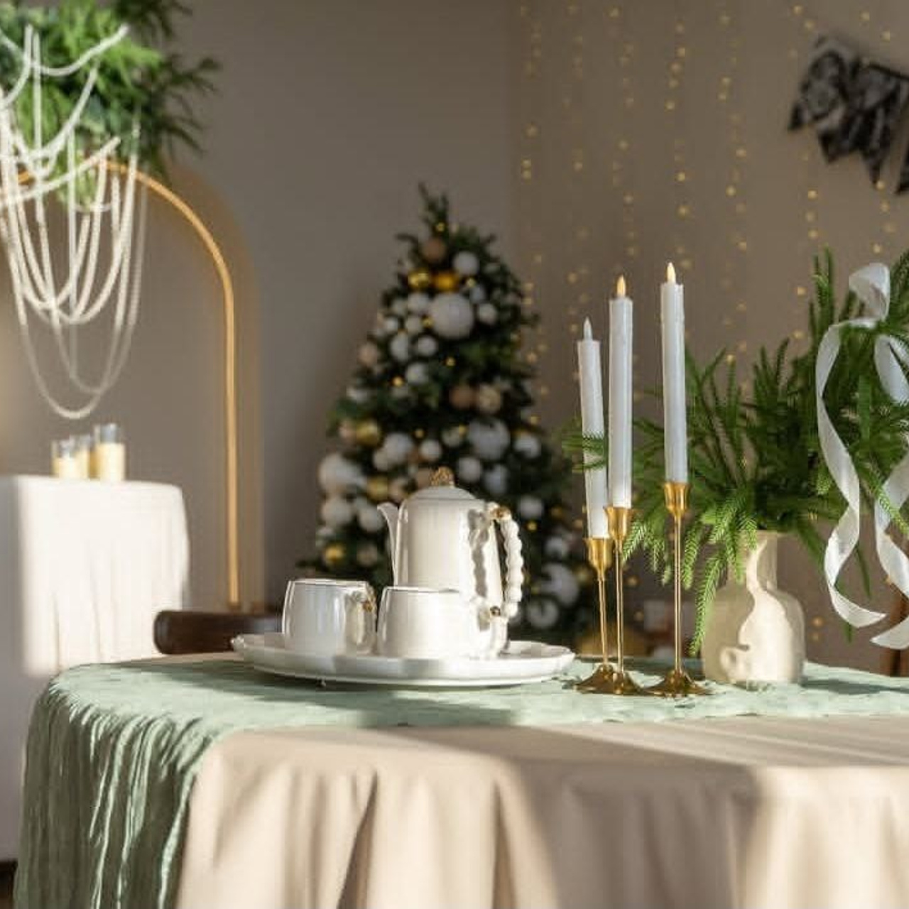 Белый. Женский фотограф в Хабаровске