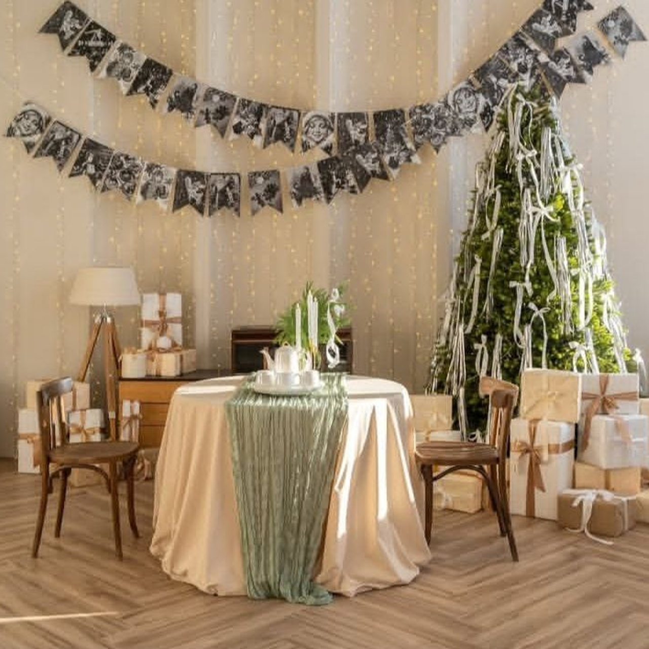 Белый. Женский фотограф в Хабаровске